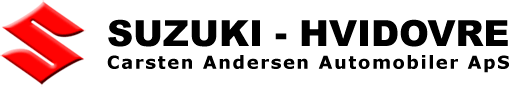 Carsten Andersen Biler ApS logo